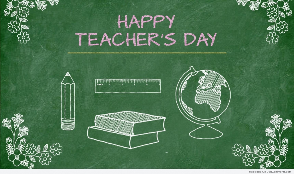 Teachers Day