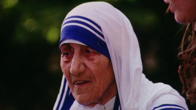 Mother Teresa to be declared a saint September 4