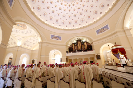 Catholic Bishops conference of India Retirements and appointments