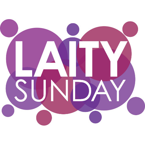 Laity Sunday Celebration 24.06.2018
