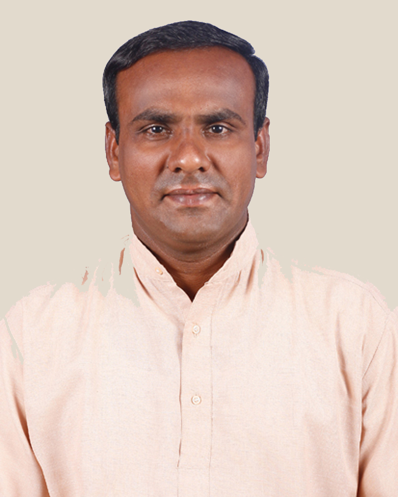 Susai Selvaraj A.S.