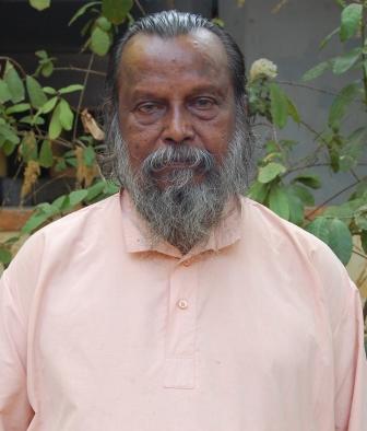 Amalraj P.