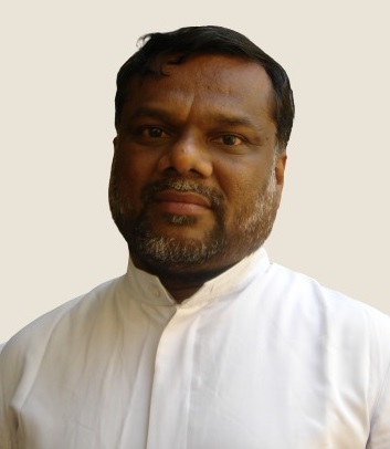 Amirtharaja Sundar J.