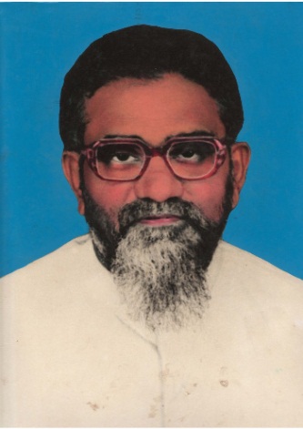 Gnanapragasam P.