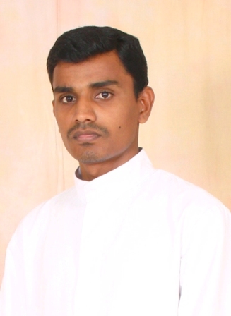 Arul Antony Michael I