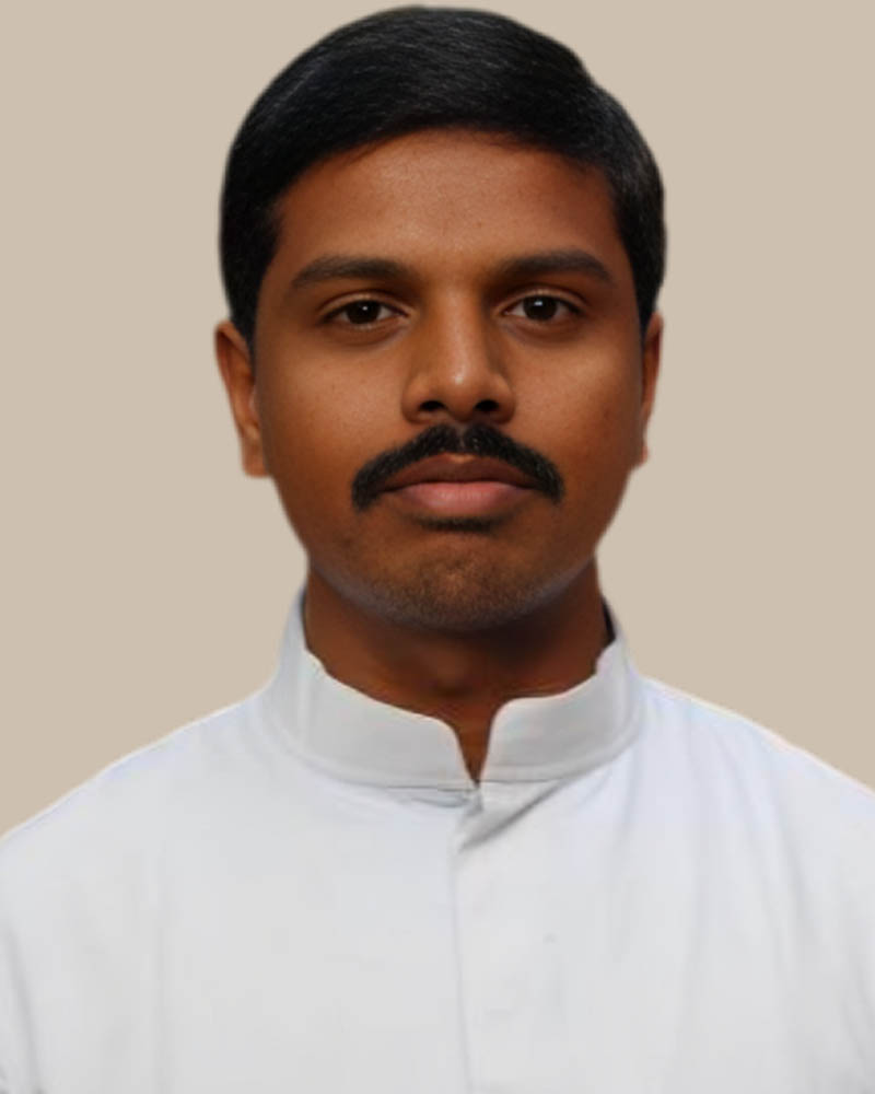 Michaelraj C.P.