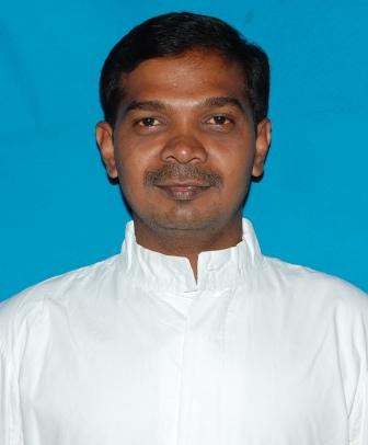 Motcharajan M.