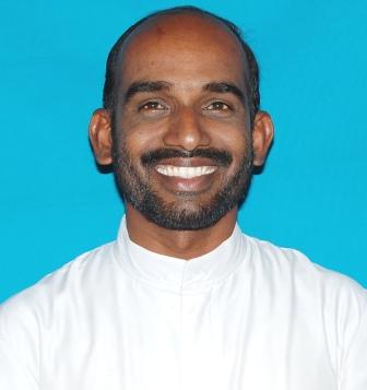 Selvaraj M.