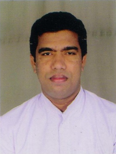 Visuvasa Arockiaraj J.