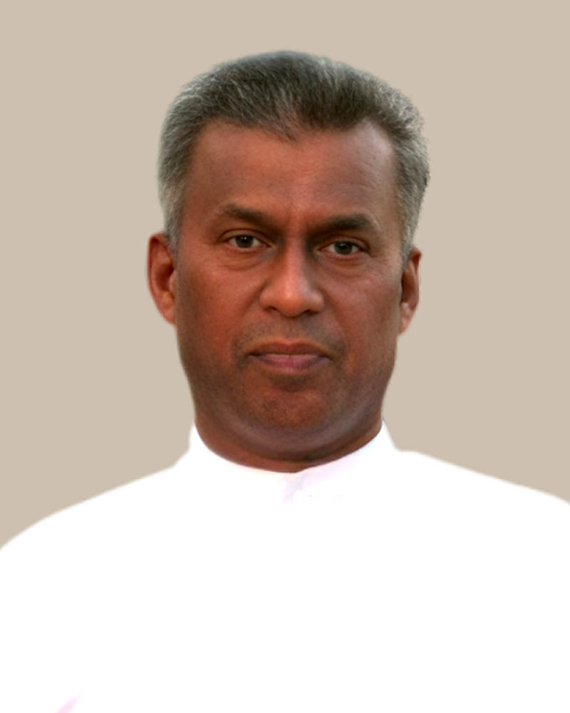 Xavier Devasagayam