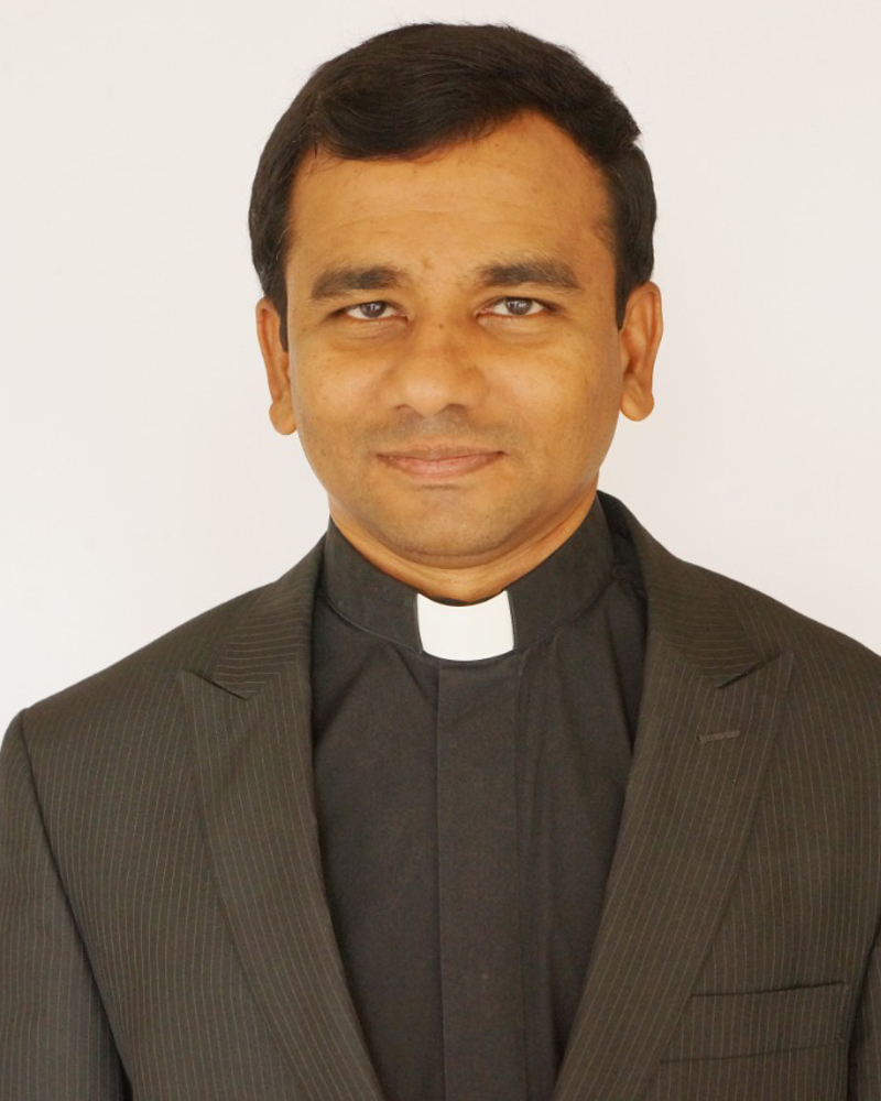 Bosco Gunaseelan P.