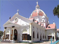 Palayamkottai St.Anthony's Shrine
