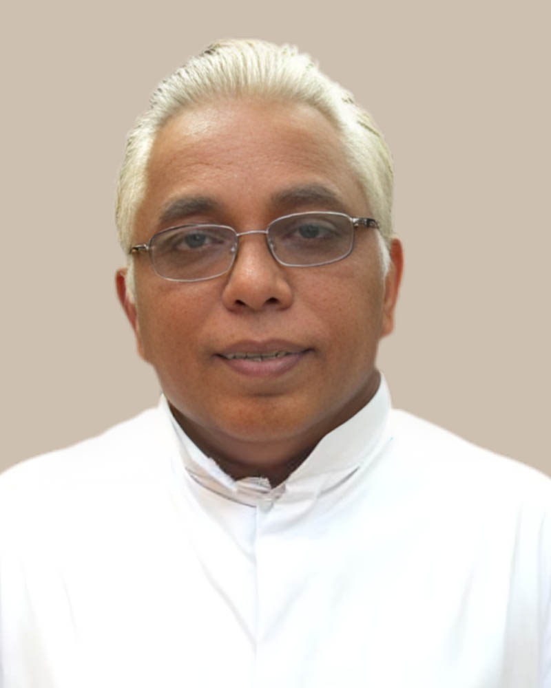 Fr.avi Ravi Raj Priests | Diocese of Palayamkottai